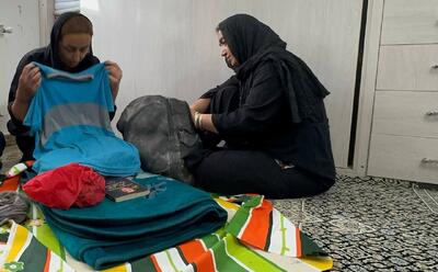 همخوانی دهه هشتادی‌ها در «کد ۷۰۰»/ افتخار می‌کنم که برای یک شهید کاری کردم