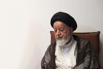 آیت‌الله شاهچراغی عالم مجاهد استان سمنان دار فانی را وداع کرد