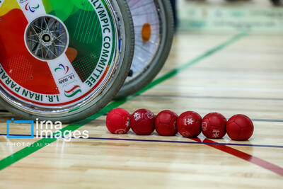 سلگی: فشردگی و ادغام کلاس‌بندی‌ بازی‌های پاراآسیایی جوانان از عدالت خارج بود