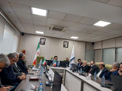 پیشنهاد رئیس اتحادیه چاپخانه‌داران برای توقف ثبت‌سفارش‌های کاغذ و مقوا