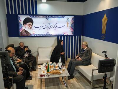  رویکرد پژوهشی دانشگاه علمی کاربردی ارتباط با صنعت است