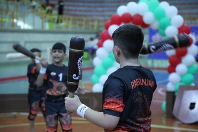  طرح «پهلوان سعید» در مدارس پنج شهرستان ایلام اجرا می‌شود