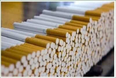 ۲۷ درصد سیگار موجود در بازار قاچاق است/ ورود سیگار الکترونیکی از مبادی غیرقانونی