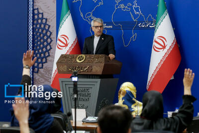 بقائی: امنیت و ثبات در شرق کشور برای ما امری کاملاً کلیدی به شمار می‌آید