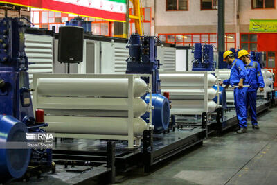 فعالیت ۴ مرکز تبدیل کارگاهی خودروهای بنزینی به دوگانه‌سوز در کرمانشاه