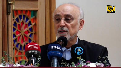  مهمترین ویژگی استاد مجتبایی تعادل در اندیشه، گفتار و عمل است