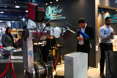  صادرات محصولات فناورانه دانش بنیان ها؛ هدف اصلی ایران‌ساخت سیزدهم