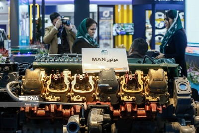 دولت حامی بخش خصوصی در حوزه حمل و نقل است