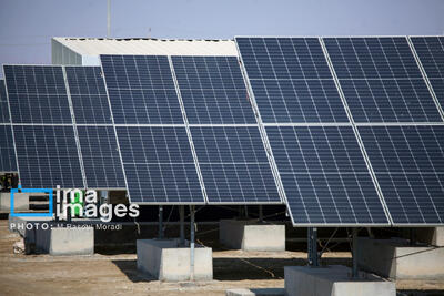 سبد انرژی کشور نیازمند بازنگری جدی است