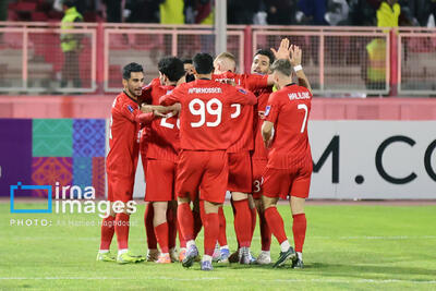 کامبک تراکتور مقابل پیکان؛ بازگشت شاگردان اسکوچیچ به جمع مدعیان