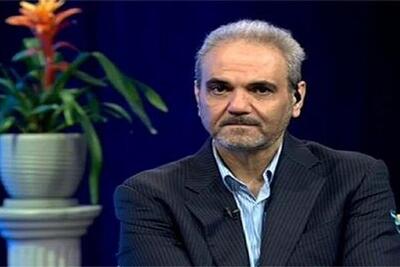  خودزنی شبانه و درخواست استعفای جواد خیابانی از تلویزیون