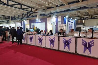 هفته پژوهش دانشگاه آزاد با سهم ۳۸ درصدی شرکت‌های دانش‌بنیان