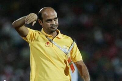  بازگشت فوتبالیست مشهور به پرسپولیس بعد از ۳۰ سال +عکس