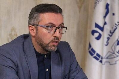 نشر فناورانه بازوی کمکی کتاب کاغذی است نه رقیب آن