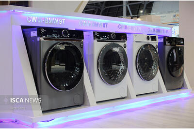 رکود در بازار لوازم خانگی / تقاضا به پایین‌ترین سطح رسید