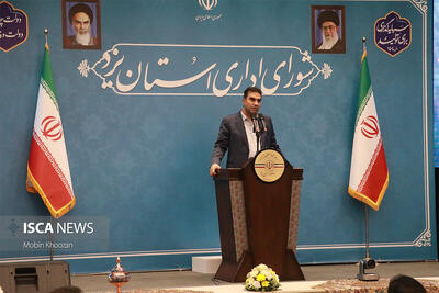  آلودگی و فشار بر منابع، بهای اشتغال‌زایی بی‌برنامه در یزد است