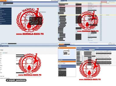  جایزه ۳۰ هزار دلاری حنظله برای طراحان سیستم‌های دفاعی اسرائیل