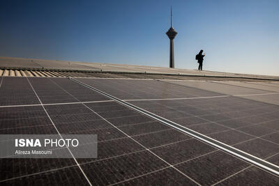  انرژی‌های تجدیدپذیر؛ کلید مقابله با بحران آب و هوا