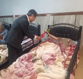  لزوم رسیدگی به معیشت پرستاران مراکز بهزیستی و نگهداری از سالمندان