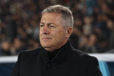 اسکوچیچ: مقابل پرسپولیس می‌خواهم ۱۰۰ هزار تماشاگر در استادیوم باشند