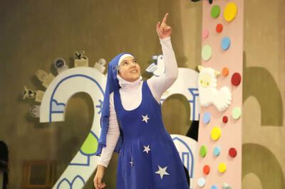  برگزاری مرحله استانی جشنواره بین‌المللی قصه‌گویی در اردبیل با حضور ۷۲ قصه‌گو