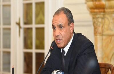  مخالفت مصر با هرگونه اقدام برای جدایی میان نوار غزه و کرانه باختری