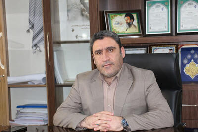  شهردار: توسعه فضاهای ورزشی‌ در دستور کار شهرداری فرون‌آباد قرار دارد