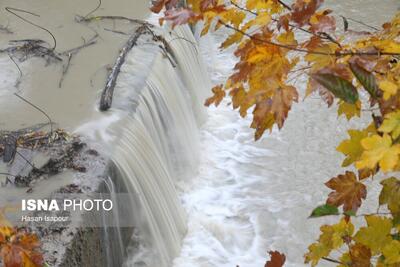  احتمال بروز سیلاب محلی در مازندران با بارش شدید باران
