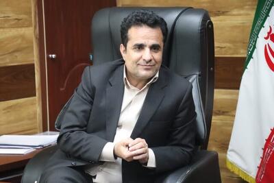  تاریخ‌سازی در ورزش سیستان و بلوچستان؛ کسب اولین مدال پاراآسیایی توسط «علی ریگی» در گلبال