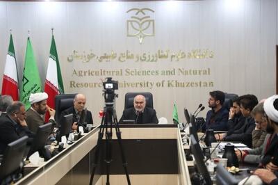  کارخانه‌ها باید به سمت استفاده از پساب و بازچرخانی آب بروند/کشاورزی از قطب‌های توسعه استان