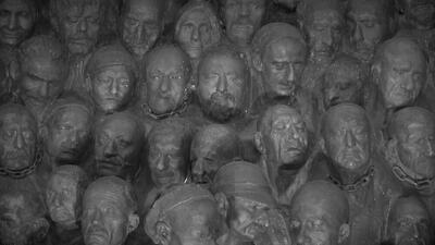 روایتی از یک تاریخ انکارشده