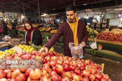  تداوم طرح نظارتی در آستانه شب یلدا در کهگیلویه و بویراحمد تا سوم دی‌ماه