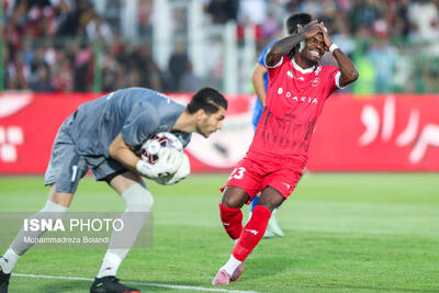 مصاف سرخ‌پوشان در تهران و تبریز با صنعتی‌ها