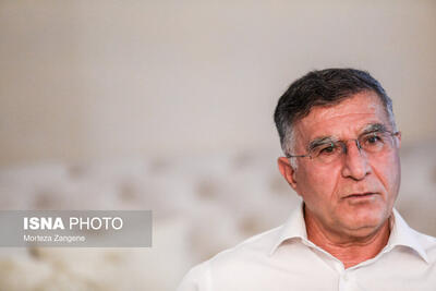  مجید جلالی از باشگاه نفت آبادان جدا شد