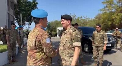  ارتش لبنان ادعای تل‌آویو را زیر سوال برد