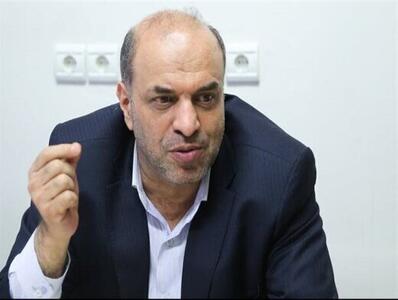 ندیمی: برای قوی شدن باید در همه عرصه‌ها مستطیع باشیم