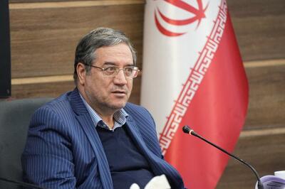  استاندار آذربایجان‌غربی: ارتباط میان مدیران و نخبگان تقویت شود