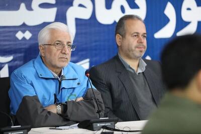  استاندار خراسان شمالی تأکید کرد  ضرورت فرماندهی واحد در مدیریت بحران‌های همزمان