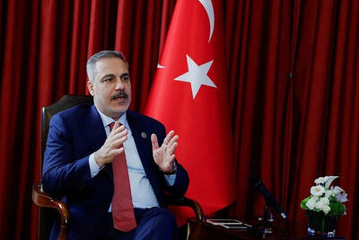  فیدان: داعش دیگر تهدید سیستماتیک نیست