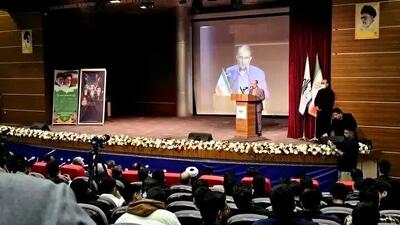  بستر لازم برای تحصیل بدون دغدغه دانشجویان کهگیلویه و بویراحمد فراهم شود