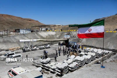  پروژه هزار مسجد؛ توازن میان تأمین آب شرب مشهد و ملاحظات محیط‌زیستی