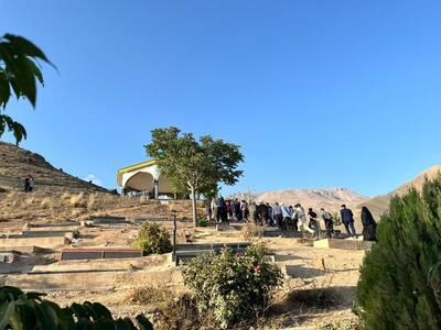  تلاش یک خانواده برای محافظت از حقیقتی تلخ