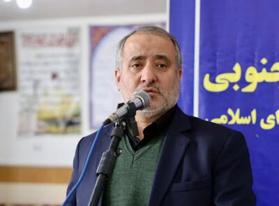  استاندار خراسان جنوبی: اشتغال پایدار، کلید ماندگاری جوانان در روستاهاست