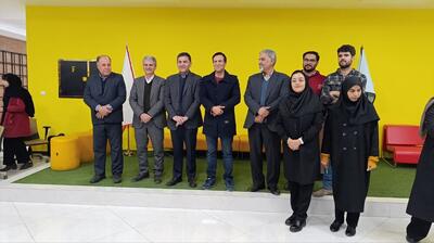  بوت‌کمپ‌های هنری مسیر تبدیل خلاقیت دانشجویان به اشتغال پایدار را هموار می‌کند