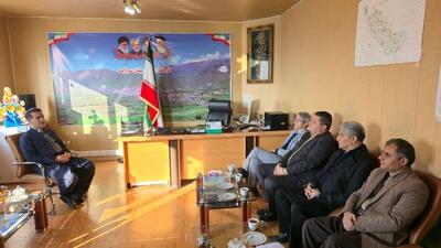  مدیرکل آموزش فنی و حرفەای استان: توسعه مهارت‌آموزی لازمه تحقق اشتغال پایدار در کردستان است