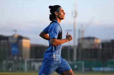 پدیده ایرانی چشم هافبک سابق رئال‌مادرید را گرفت