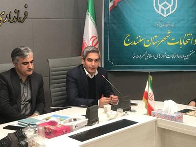  عقلانیت، سلامت و مشارکت بالا محور انتخابات شوراهاست