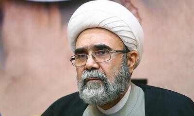  پیام تسلیت رئیس شورای هماهنگی تبلیغات اسلامی در پی رحلت آیت‌الله شاهچراغی