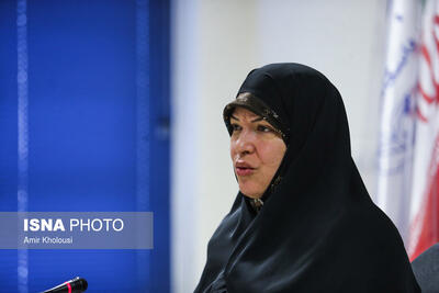  برخی جریانها با اتهام‌زنی، تصویب اسناد مرتبط با زنان را با مانع روبه‌رو می‌کنند