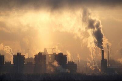  آلودگی نیمی از نمونه‌های سنجش هوای قزوین